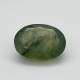 Rotile Prehnite 11.78 Ct Lab Tested Rotile Prehnite 11.78 Ct Lab Tested